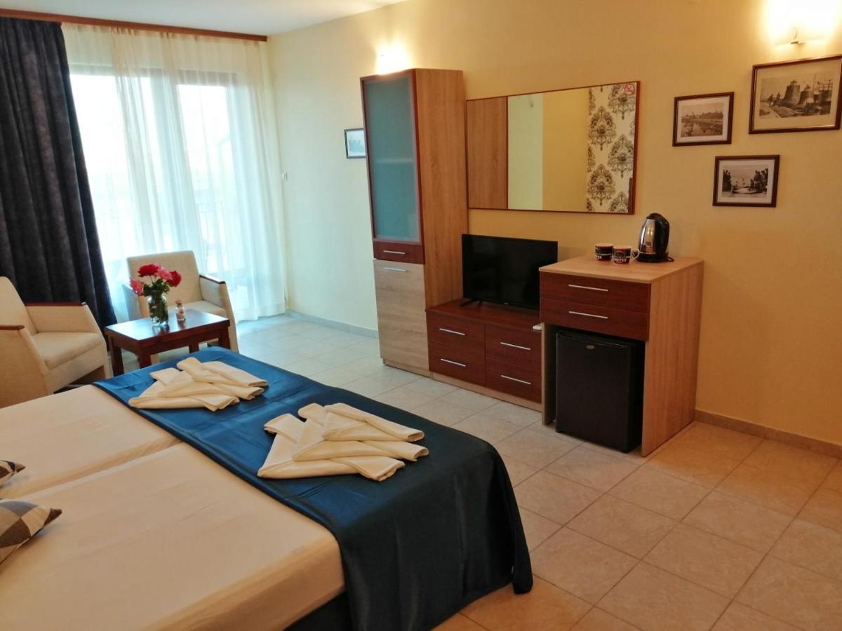 Moreno Sozopol Exterior photo