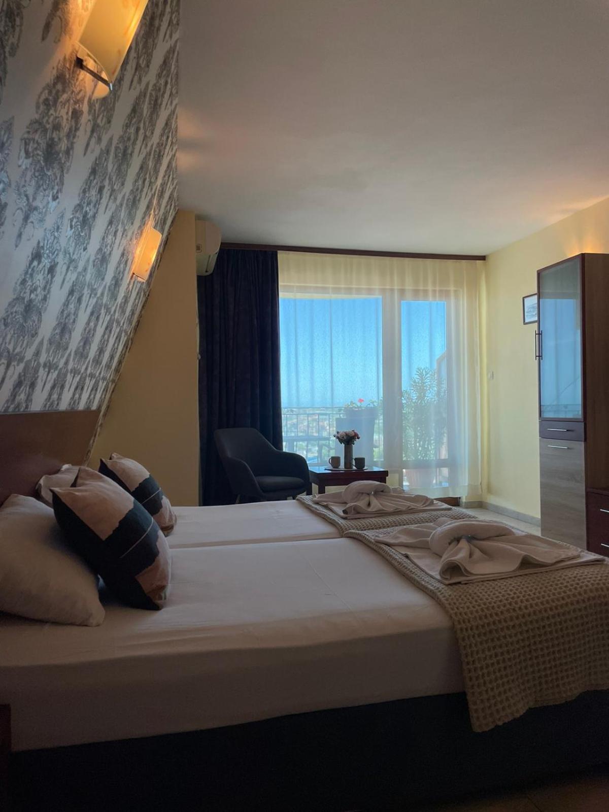 Moreno Sozopol Exterior photo