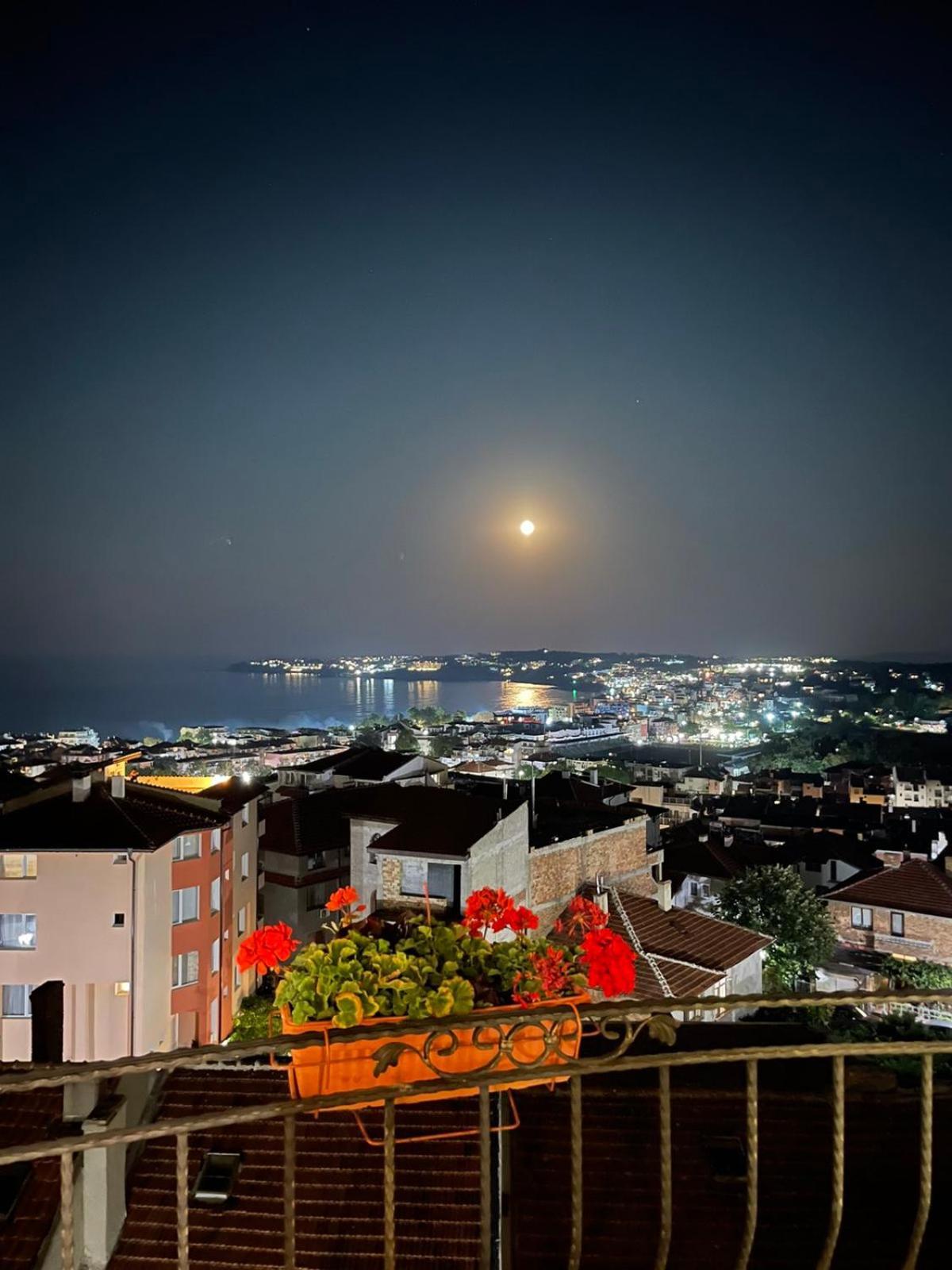 Moreno Sozopol Exterior photo