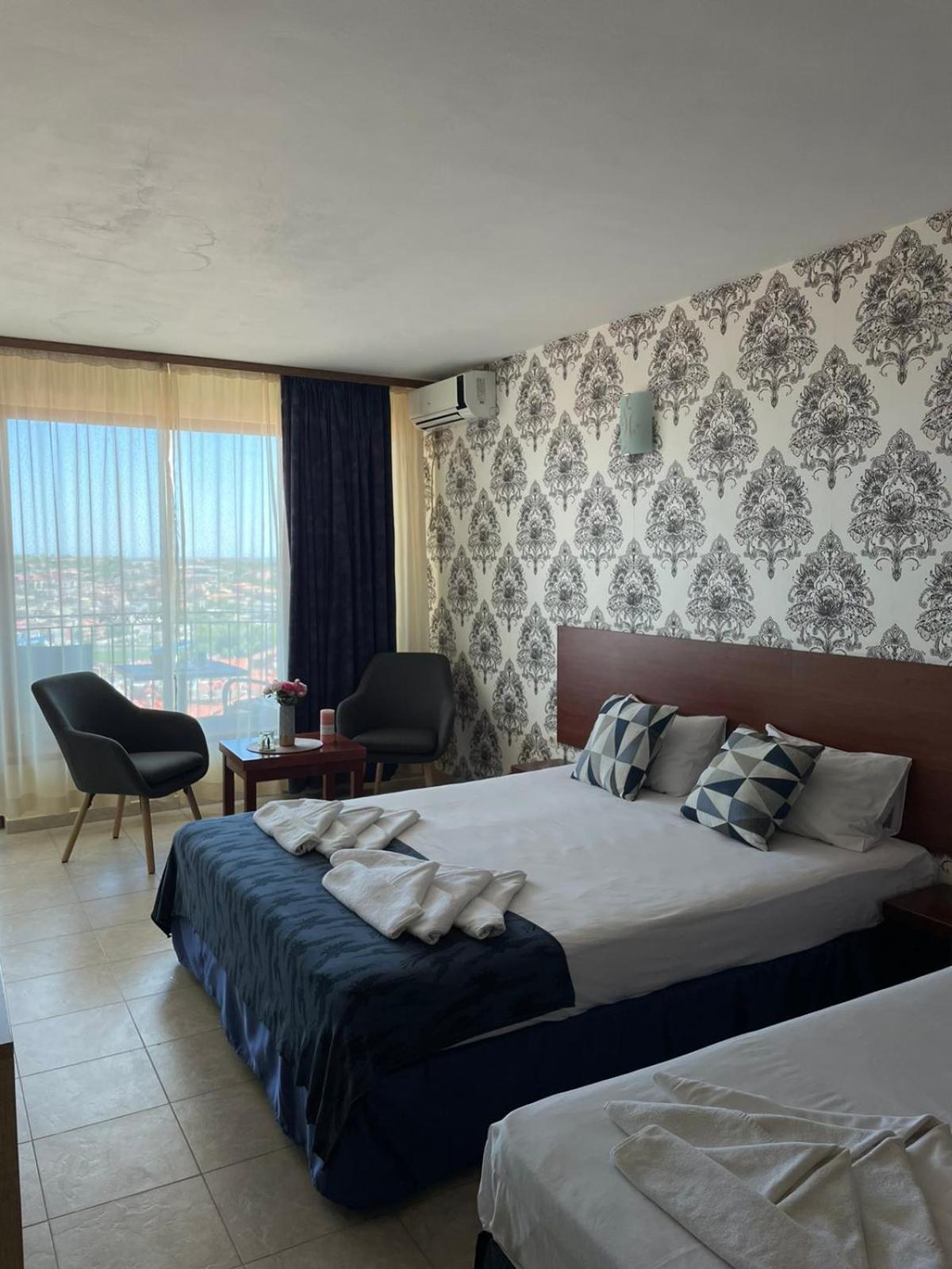 Moreno Sozopol Exterior photo