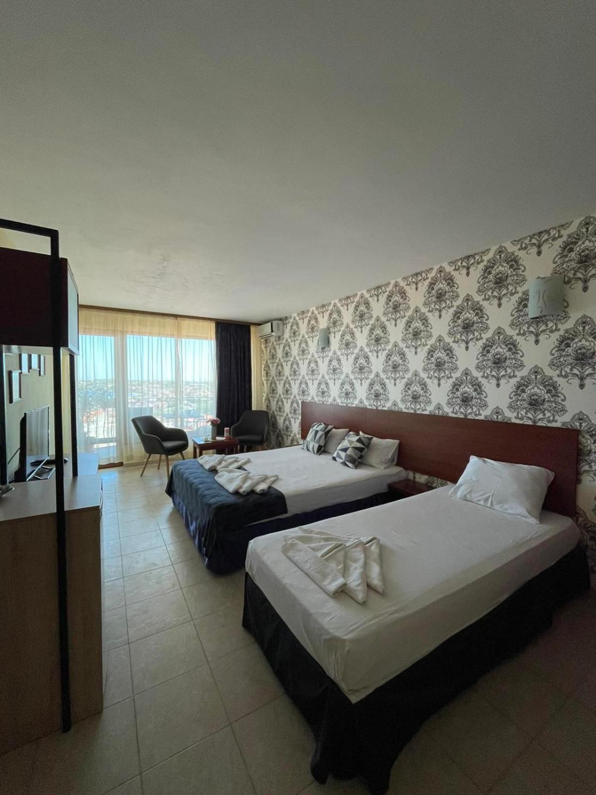 Moreno Sozopol Exterior photo