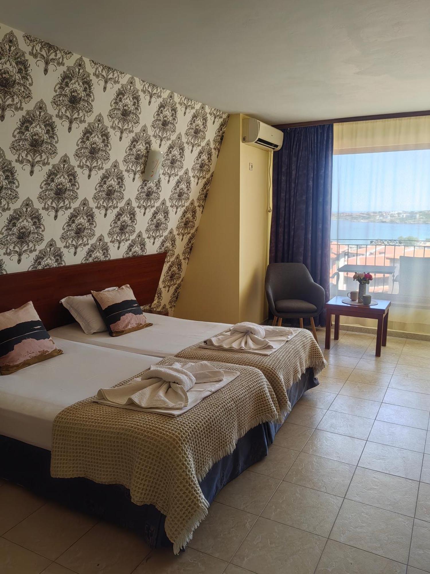 Moreno Sozopol Exterior photo